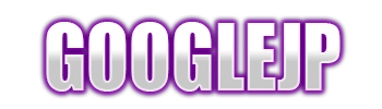 Logo GOOGLEJP